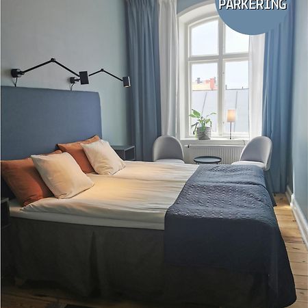 Hotell Faengelset Vaestervik 외부 사진