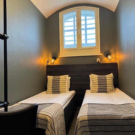 Hotell Faengelset Vaestervik 외부 사진