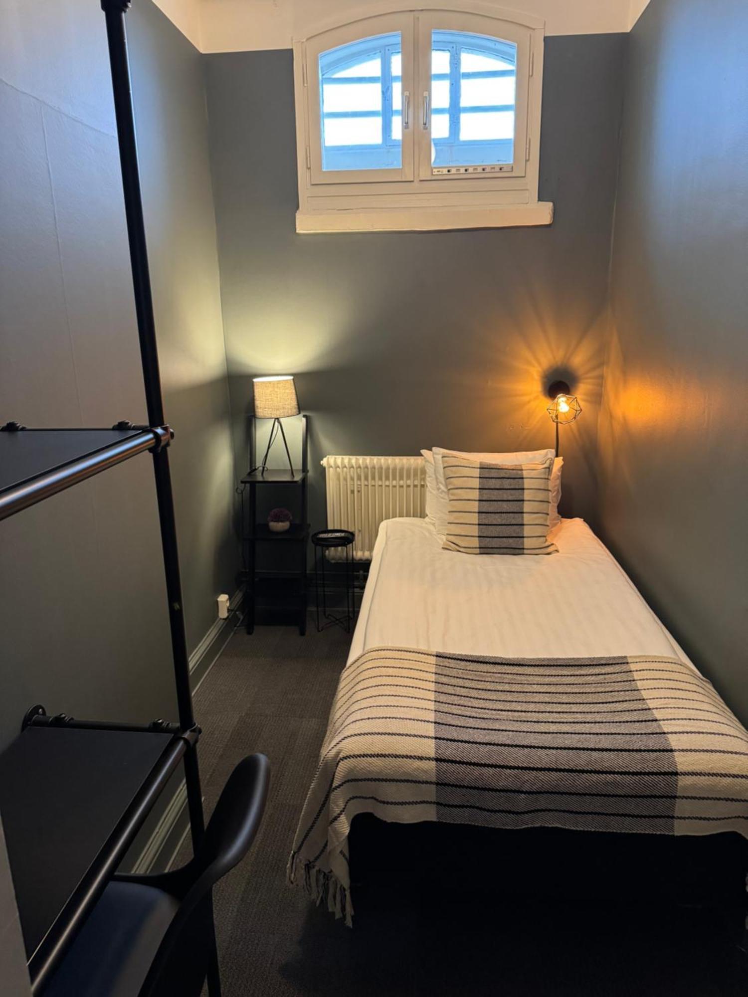 Hotell Faengelset Vaestervik 외부 사진