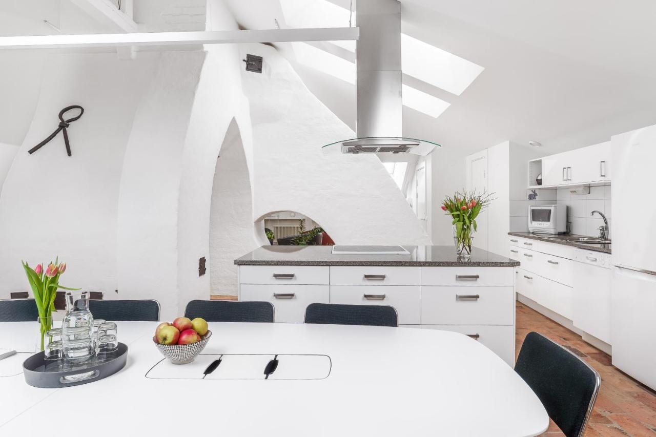 Hotell Faengelset Vaestervik 외부 사진