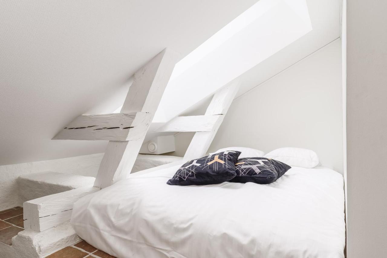 Hotell Faengelset Vaestervik 외부 사진